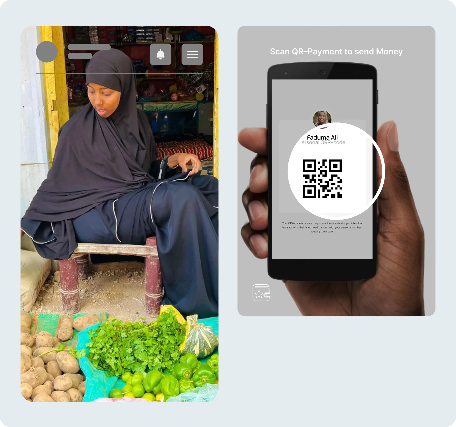 Discover Customers