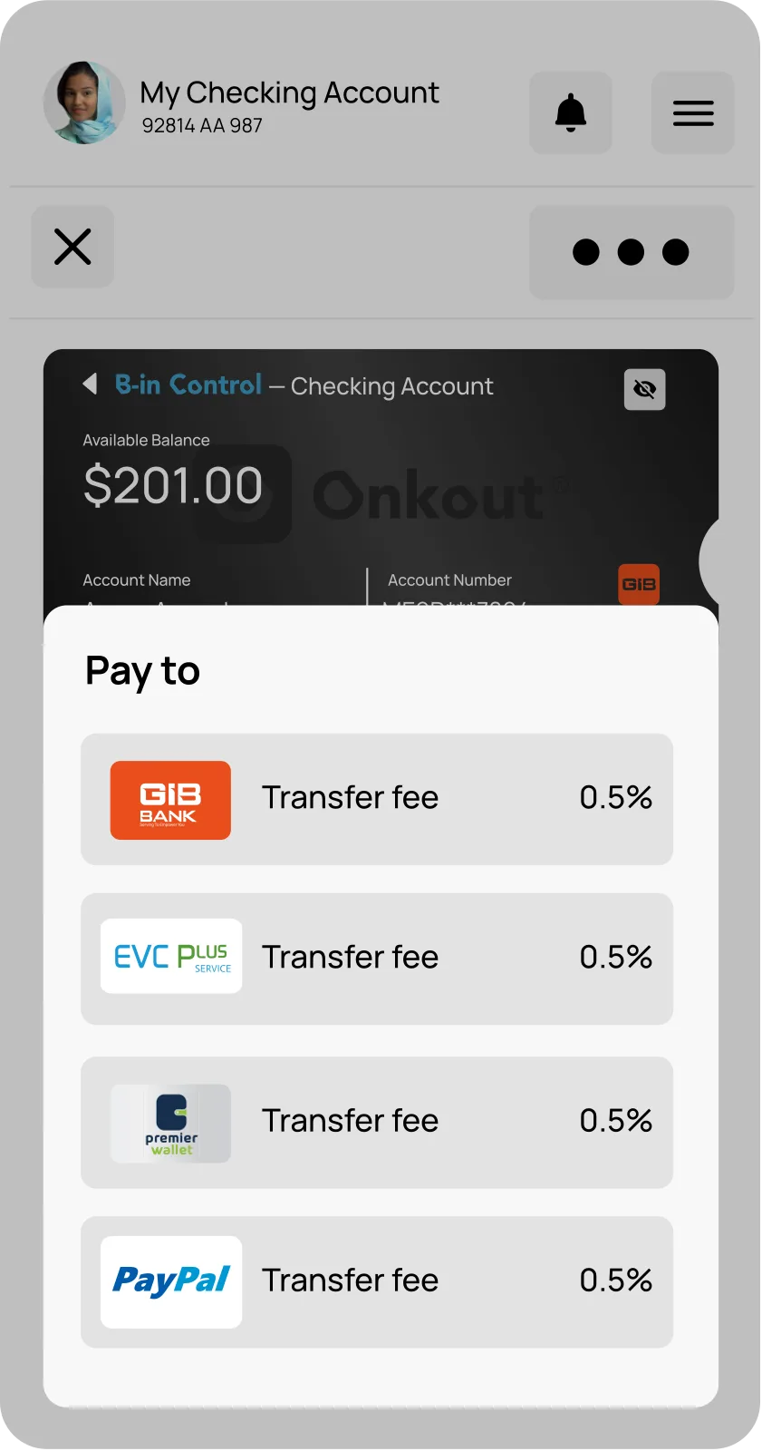 Smartphone compatibility for payments