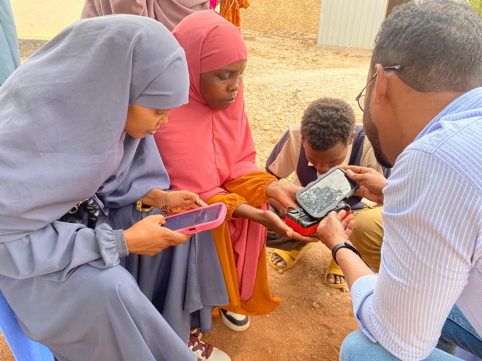 Ayuuto Community Financing