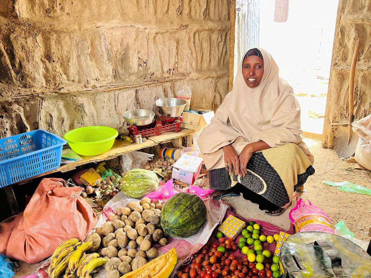 Build your credit score with every contribution