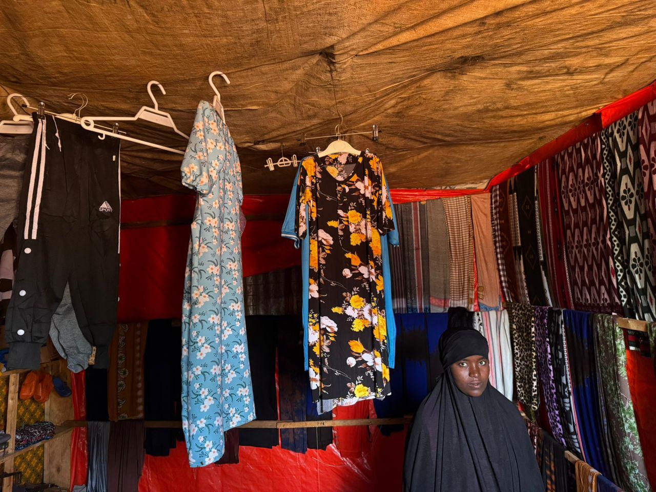 Happy staff delivering great hospitality