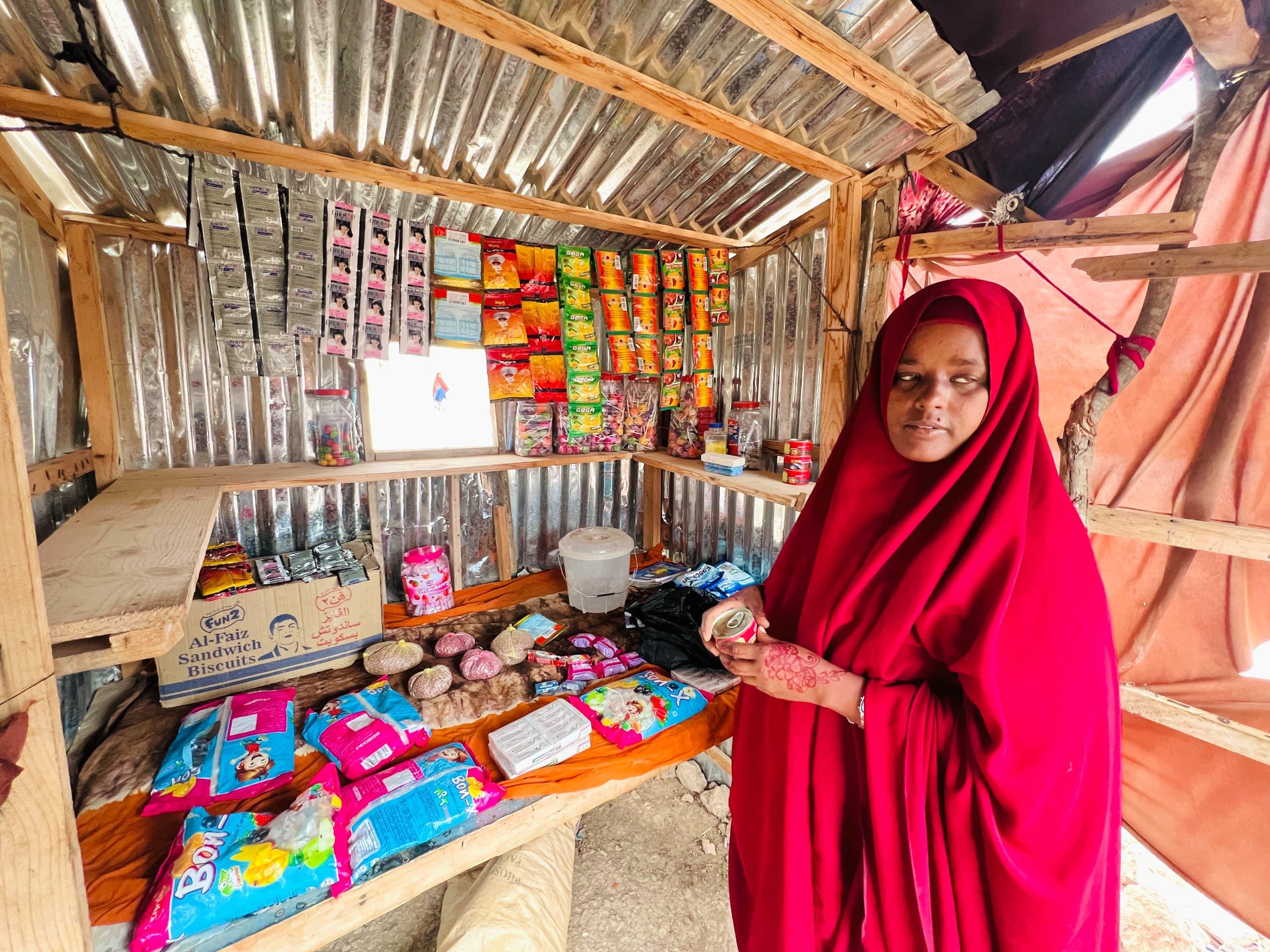 Optimized delivery and supply chain network