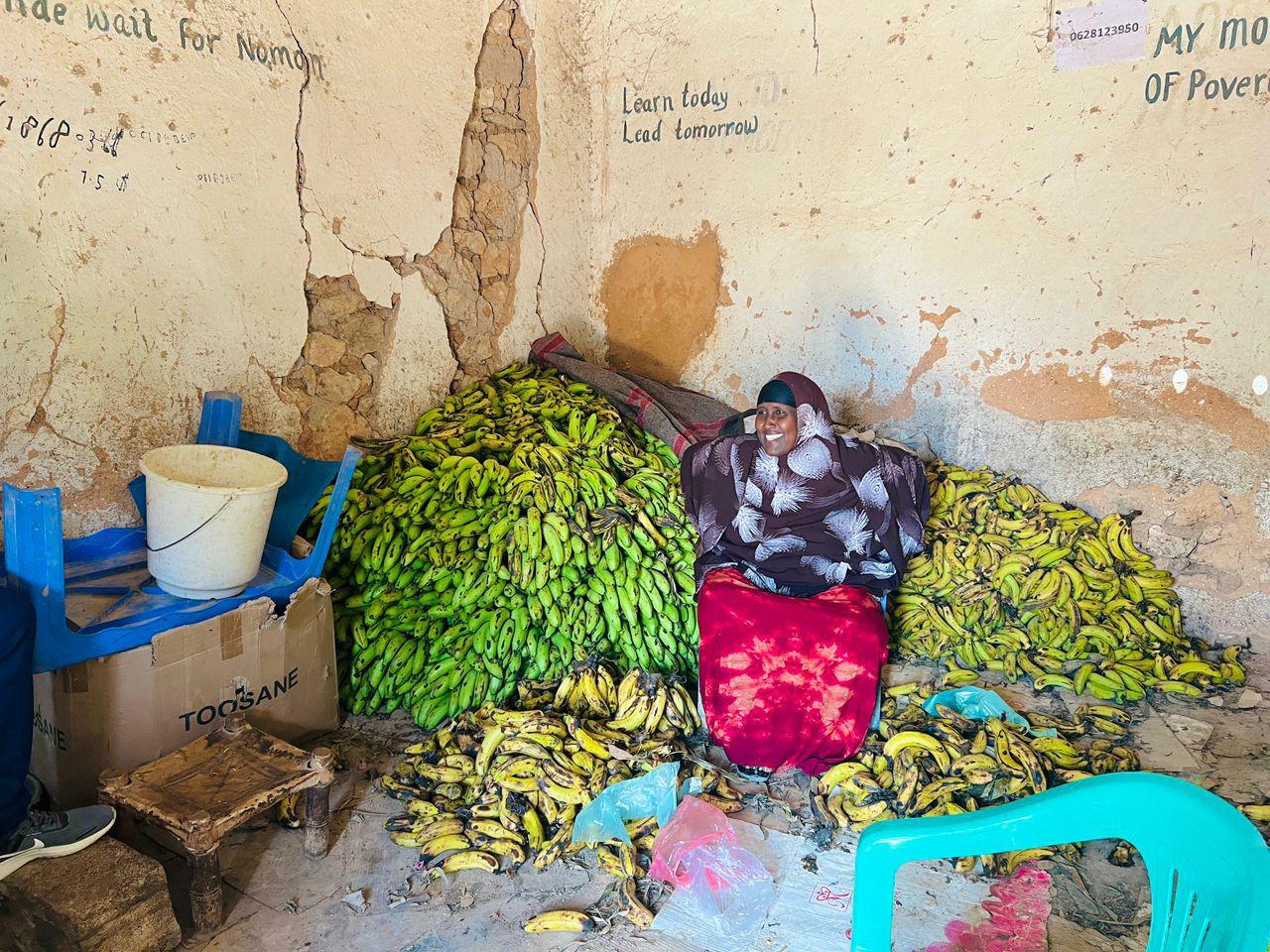 With the power of your community.