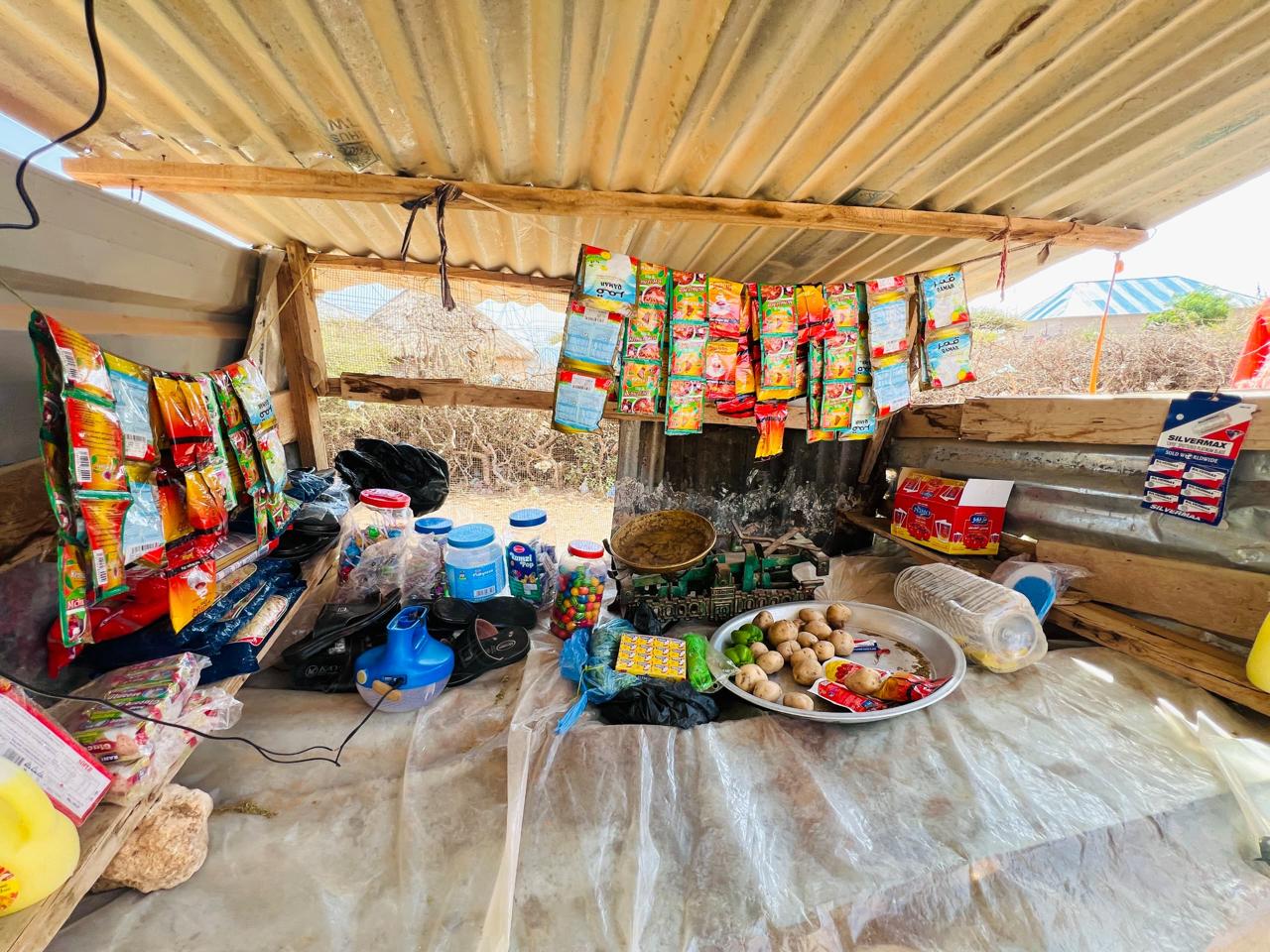 View your invoice status.